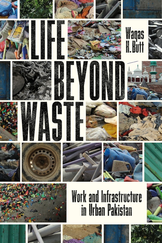 Front cover_Life Beyond Waste