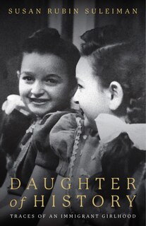 Front cover_Daughter of History