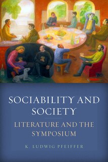 Front cover_Sociability and Society