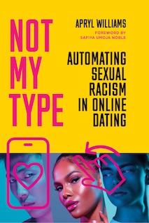 Front cover_Not My Type