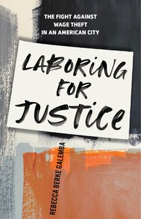 Couverture_Laboring for Justice