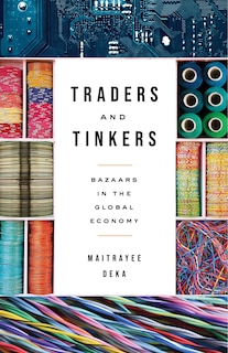 Couverture_Traders and Tinkers