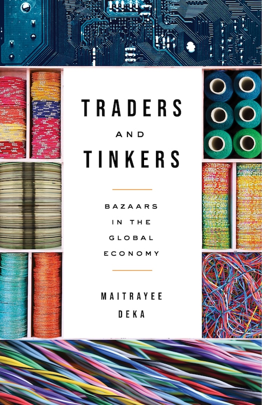 Couverture_Traders and Tinkers