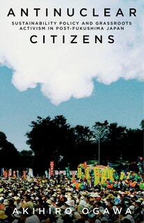 Front cover_Antinuclear Citizens