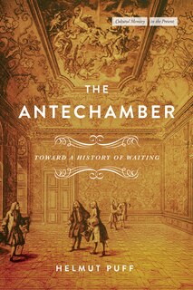 Couverture_The Antechamber