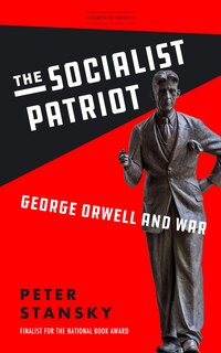 Couverture_The Socialist Patriot