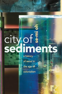 Couverture_City of Sediments