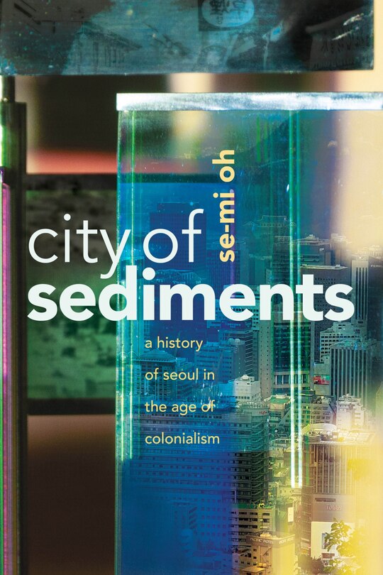Couverture_City of Sediments