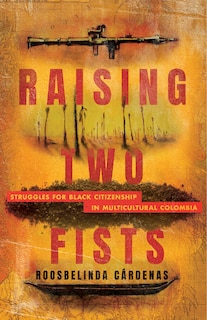 Front cover_Raising Two Fists