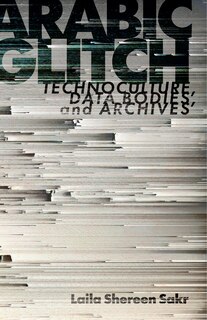 Front cover_Arabic Glitch