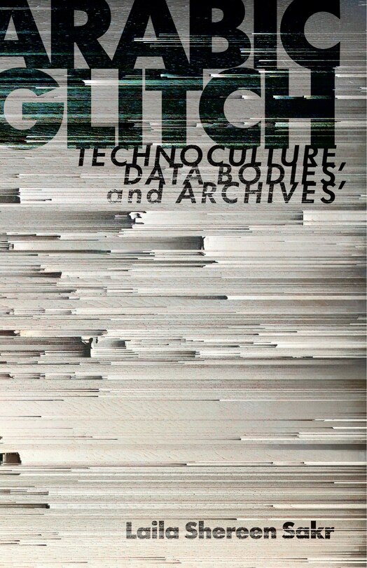 Front cover_Arabic Glitch