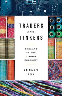 Front cover_Traders and Tinkers