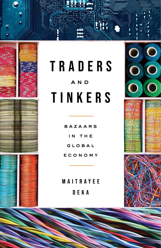 Front cover_Traders and Tinkers