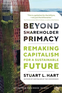 Couverture_Beyond Shareholder Primacy