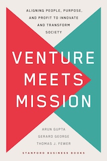 Front cover_Venture Meets Mission