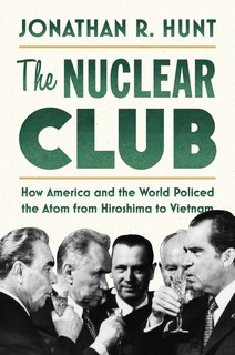 Front cover_The Nuclear Club
