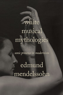 Couverture_White Musical Mythologies