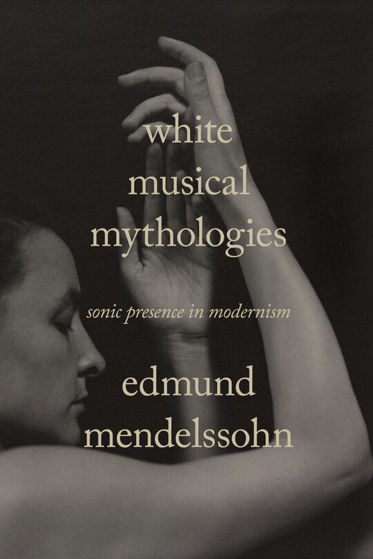 Couverture_White Musical Mythologies