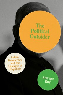 Couverture_The Political Outsider