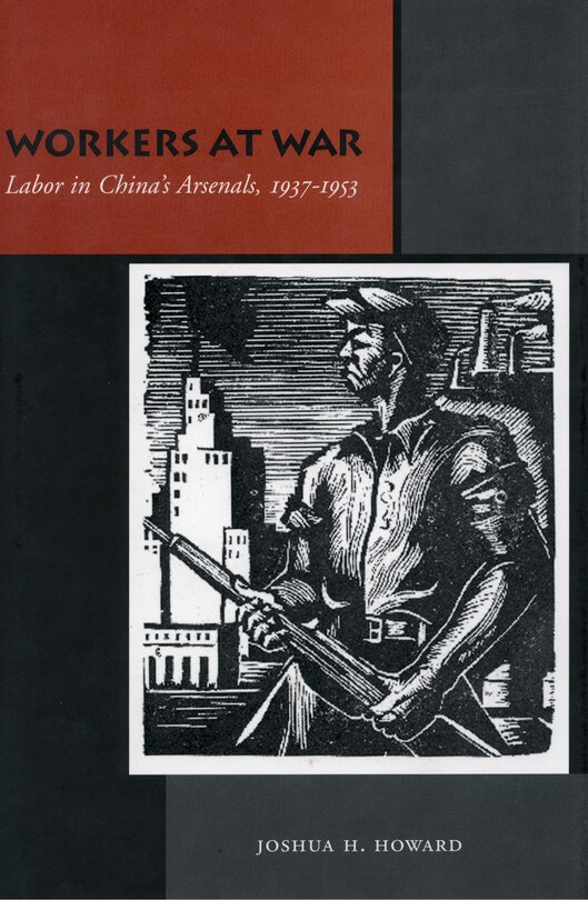Front cover_Workers at War
