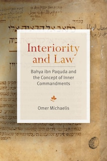 Front cover_Interiority and Law