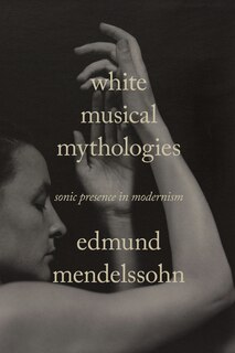 Couverture_White Musical Mythologies