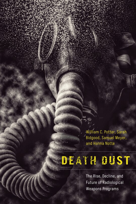 Front cover_Death Dust