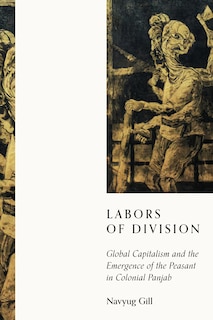 Front cover_Labors of Division