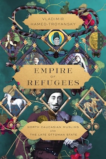 Front cover_Empire of Refugees