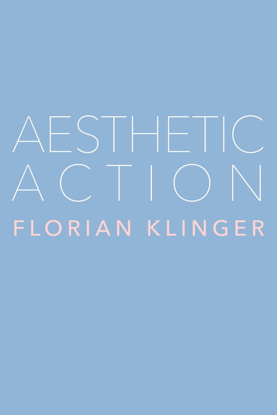 Front cover_Aesthetic Action