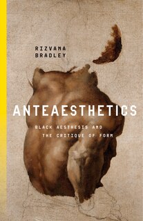 Front cover_Anteaesthetics