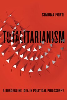Front cover_Totalitarianism