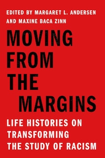 Front cover_Moving from the Margins