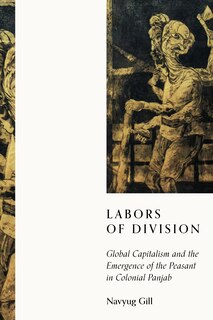 Front cover_Labors of Division