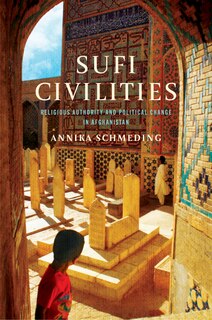 Front cover_Sufi Civilities