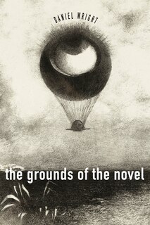 Front cover_The Grounds of the Novel