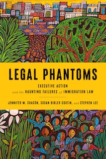 Front cover_Legal Phantoms