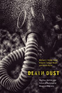 Front cover_Death Dust