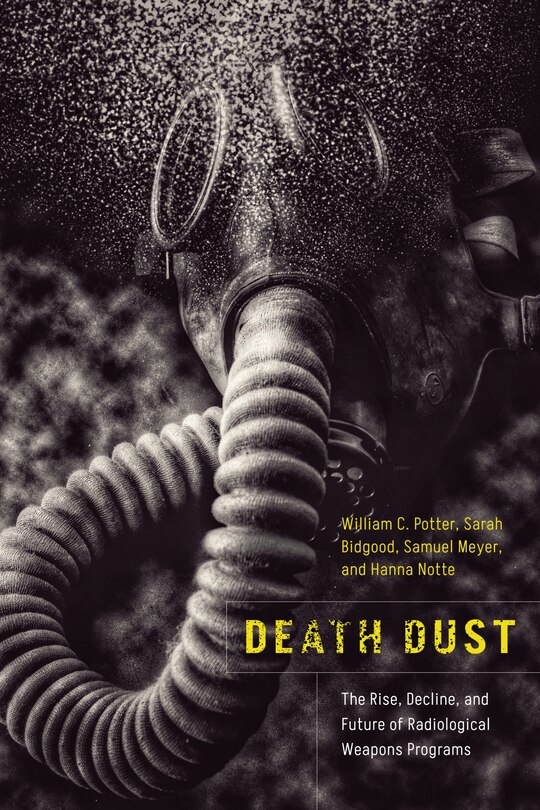 Front cover_Death Dust