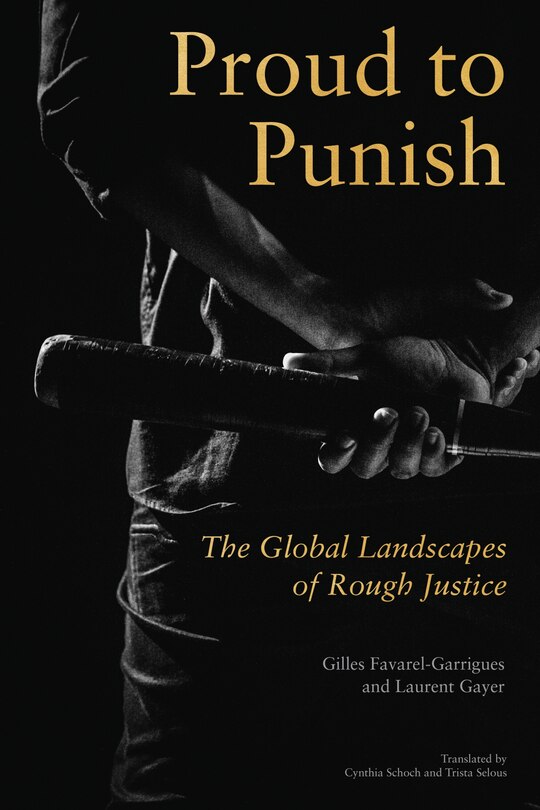 Couverture_Proud to Punish