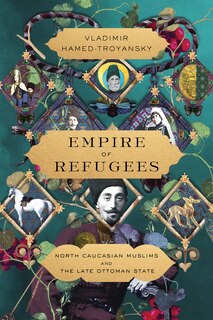 Front cover_Empire of Refugees