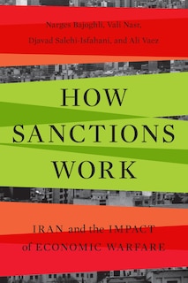 Front cover_How Sanctions Work