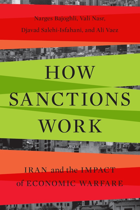 Front cover_How Sanctions Work