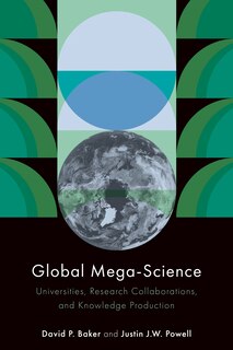 Front cover_Global Mega-Science