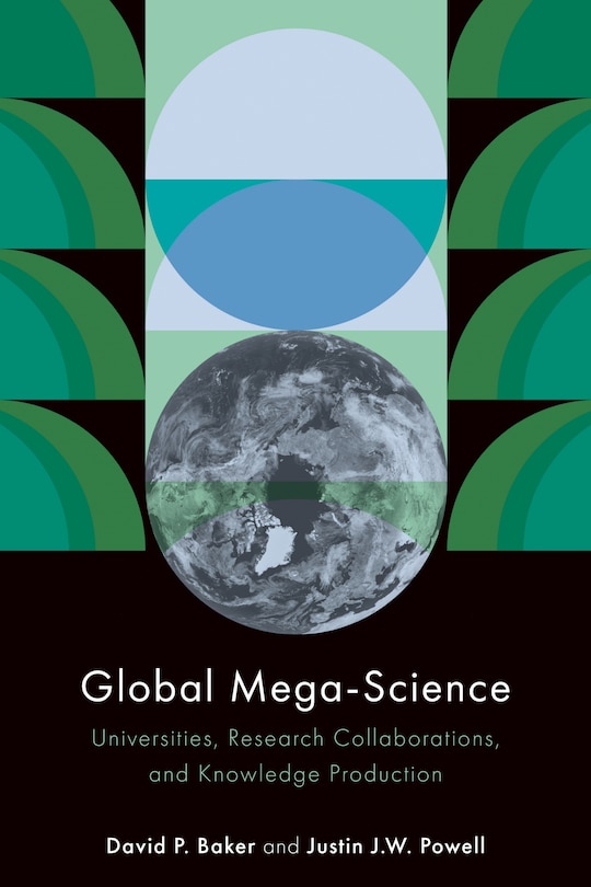 Front cover_Global Mega-Science