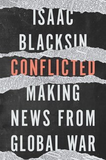 Front cover_Conflicted