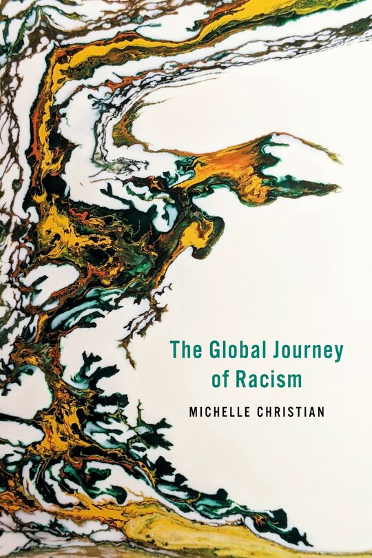 Couverture_The Global Journey of Racism
