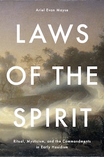 Front cover_Laws of the Spirit