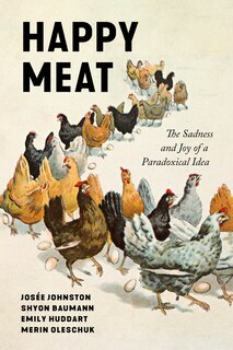 Front cover_Happy Meat