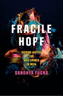 Front cover_Fragile Hope